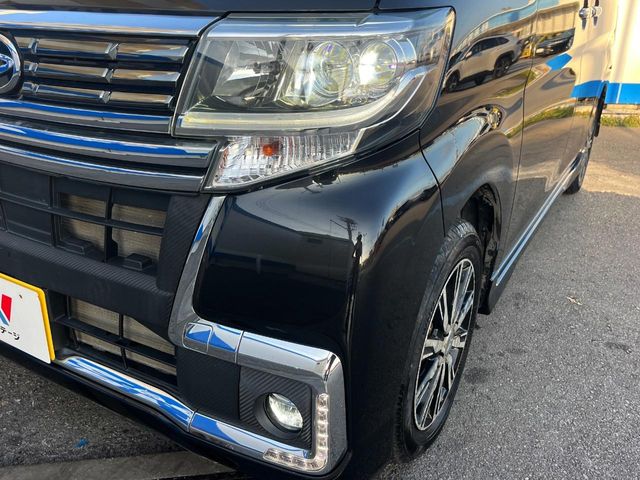 ダイハツ タント