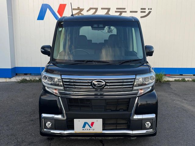 ダイハツ タント