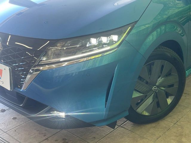 日産 ノート