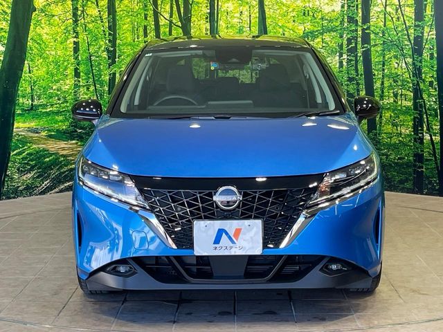 日産 ノート