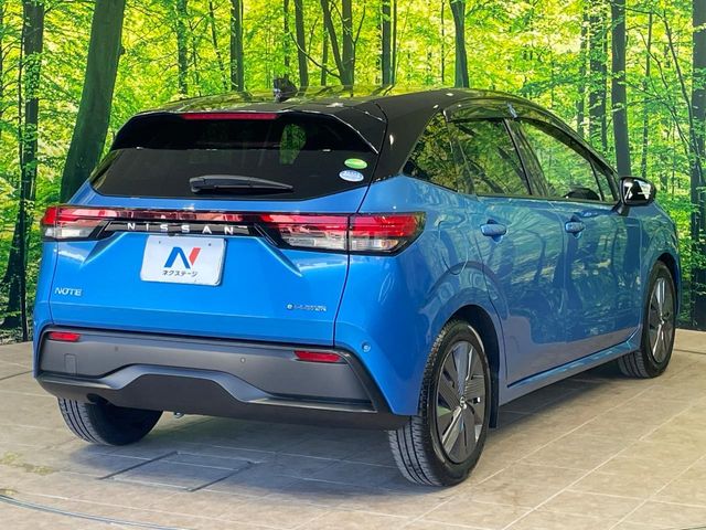 日産 ノート