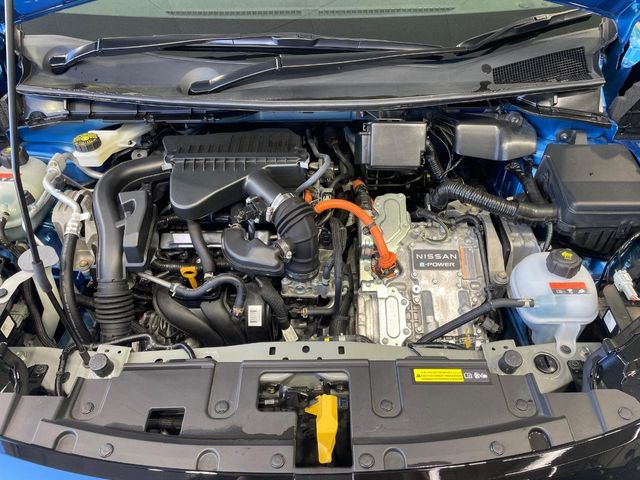 日産 ノート