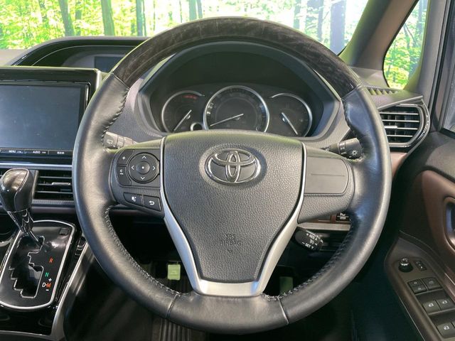 トヨタ エスクァイア