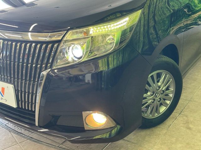 トヨタ エスクァイア
