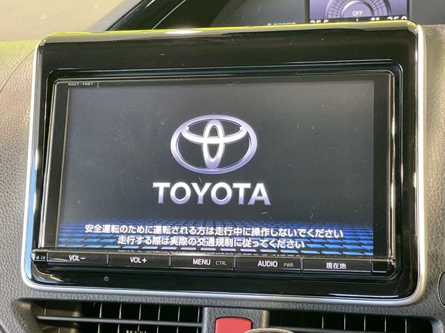 トヨタ エスクァイア