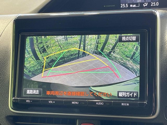 トヨタ エスクァイア