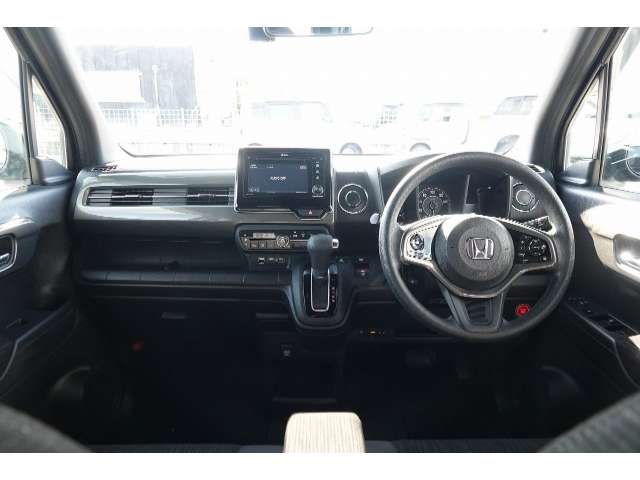 ホンダ N-WGN