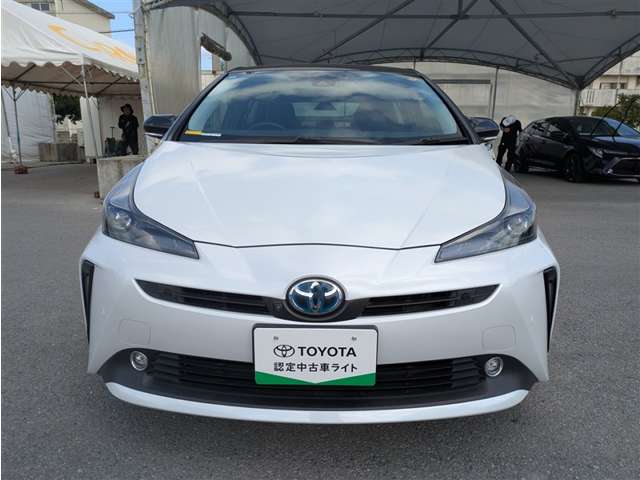 トヨタ プリウス