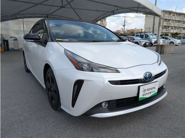 トヨタ プリウス