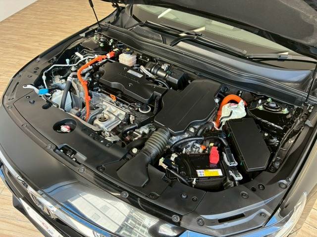ホンダ アコード