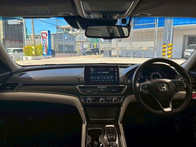 ホンダ アコード