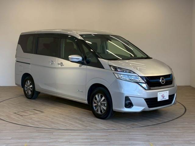 日産 セレナ