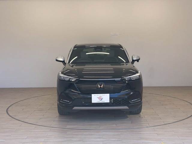 ホンダ ヴェゼル