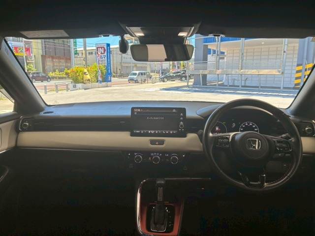 ホンダ ヴェゼル