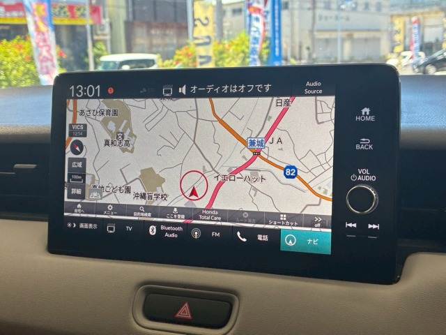 ホンダ ヴェゼル