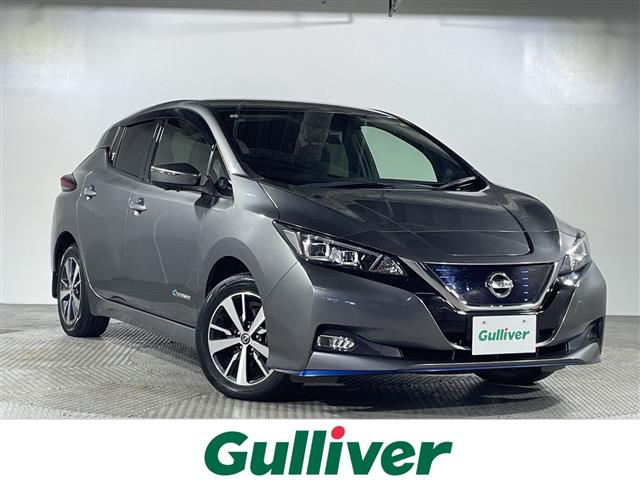 日産 リーフ