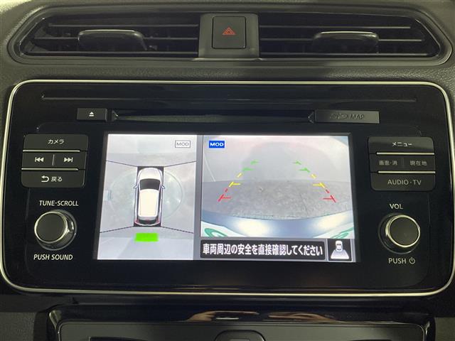日産 リーフ