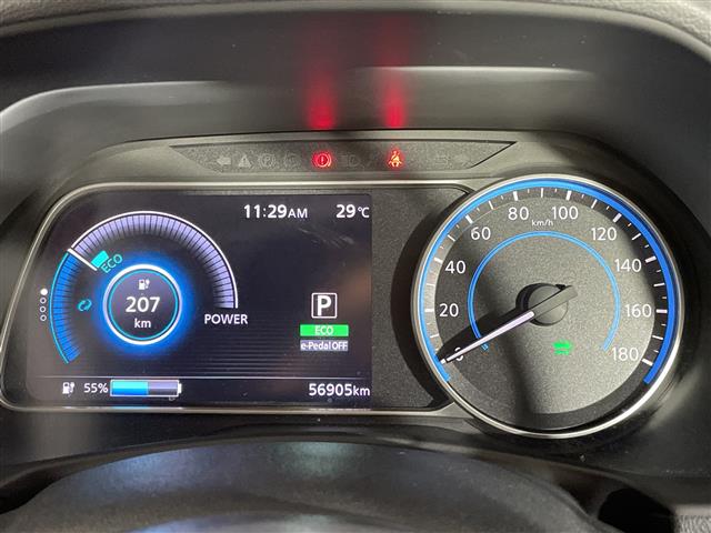 日産 リーフ