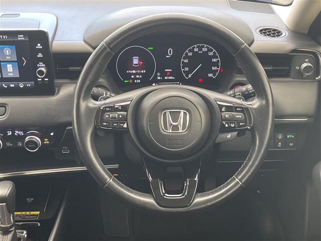 ホンダ ヴェゼル