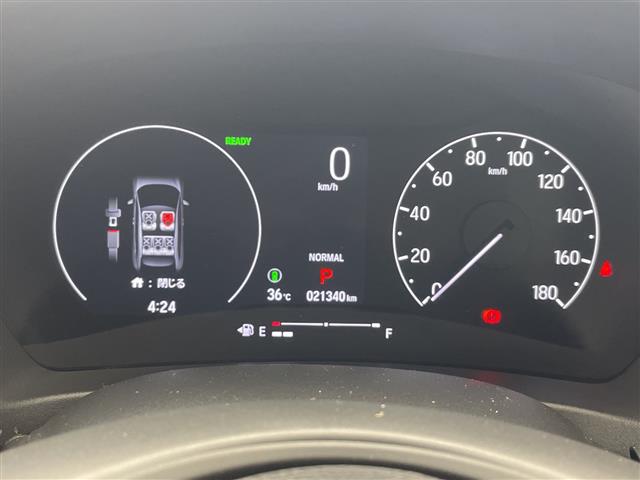 ホンダ ヴェゼル