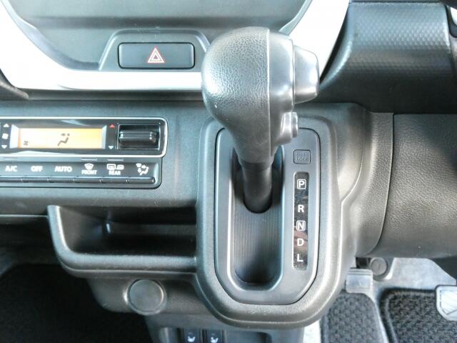 スズキ ハスラー