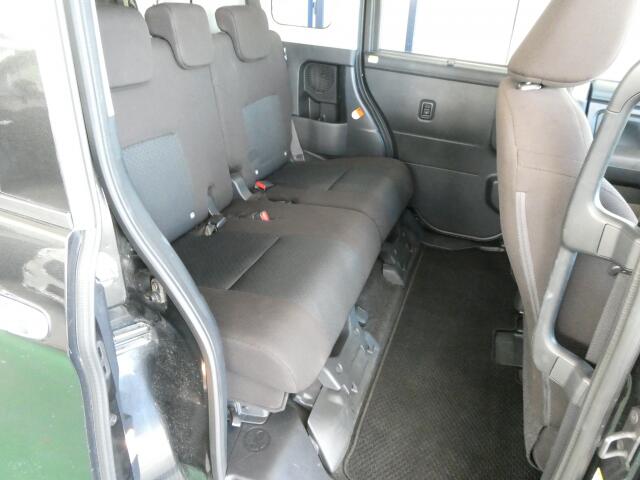 トヨタ ルーミー