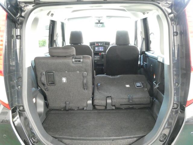 トヨタ ルーミー