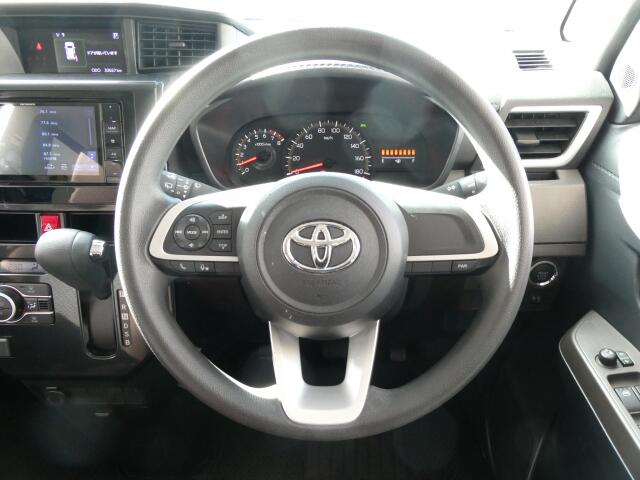 トヨタ ルーミー