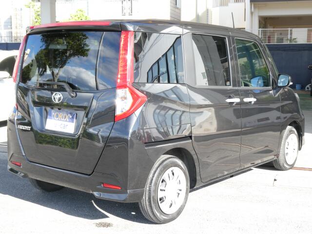 トヨタ ルーミー