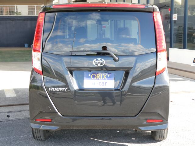 トヨタ ルーミー