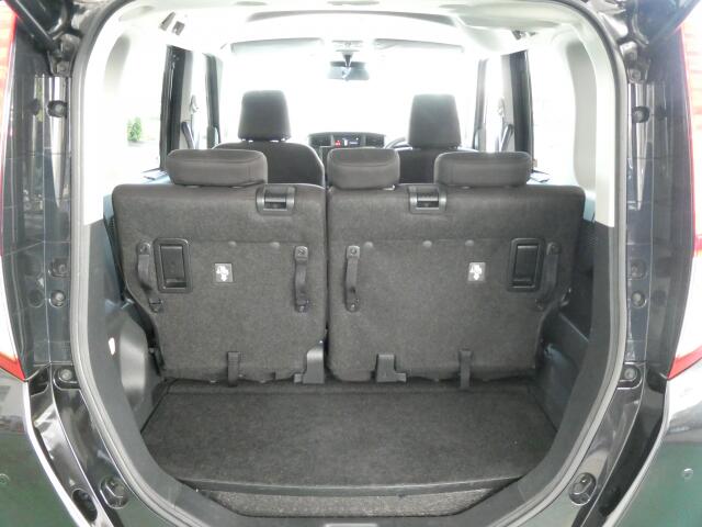 トヨタ ルーミー