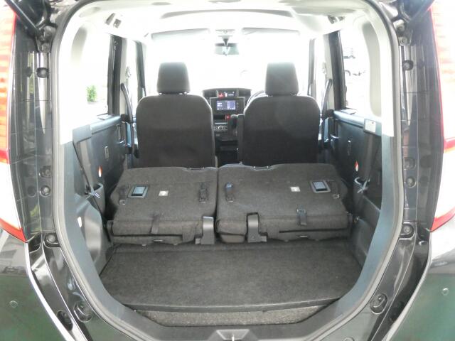 トヨタ ルーミー