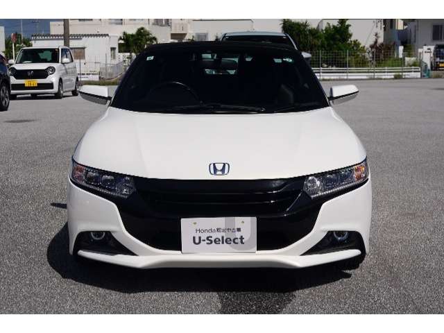 ホンダ S660