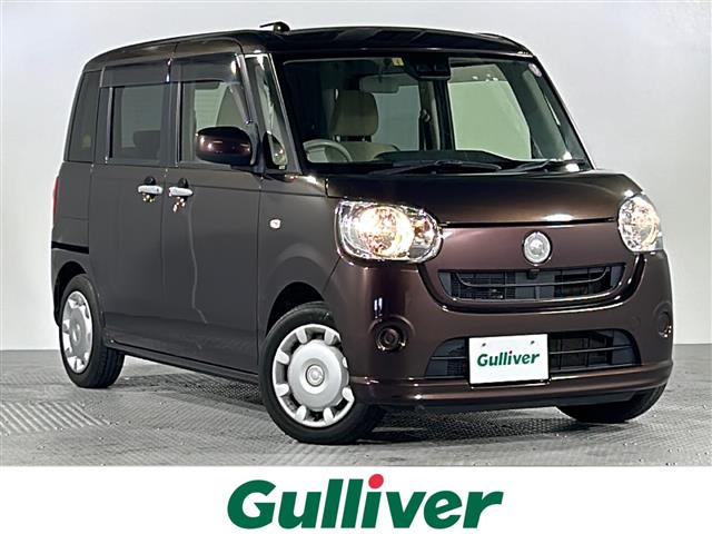 ダイハツ ムーヴキャンバス