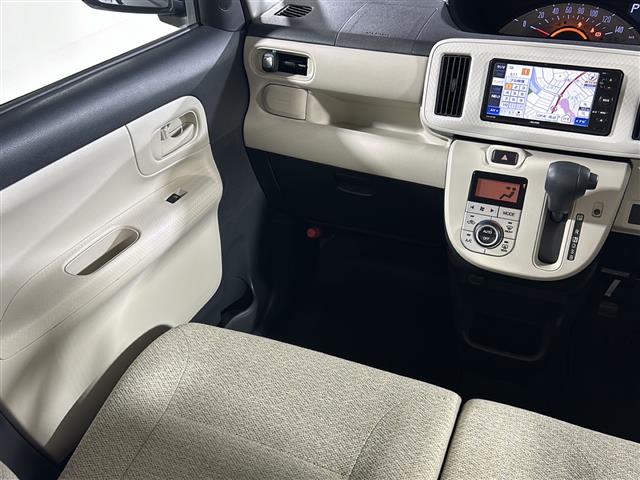 ダイハツ ムーヴキャンバス