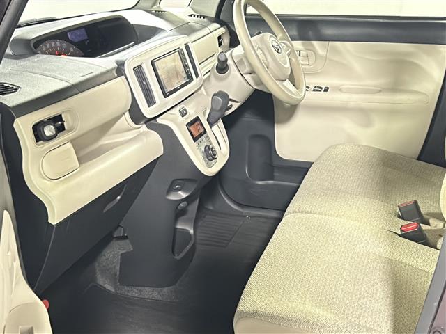 ダイハツ ムーヴキャンバス