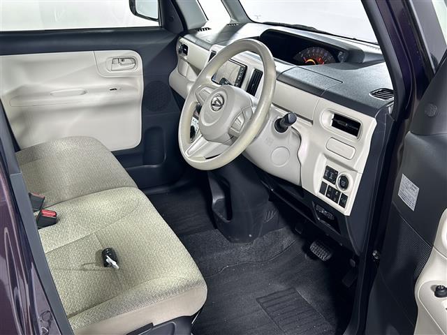 ダイハツ ムーヴキャンバス