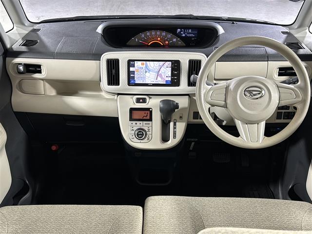 ダイハツ ムーヴキャンバス