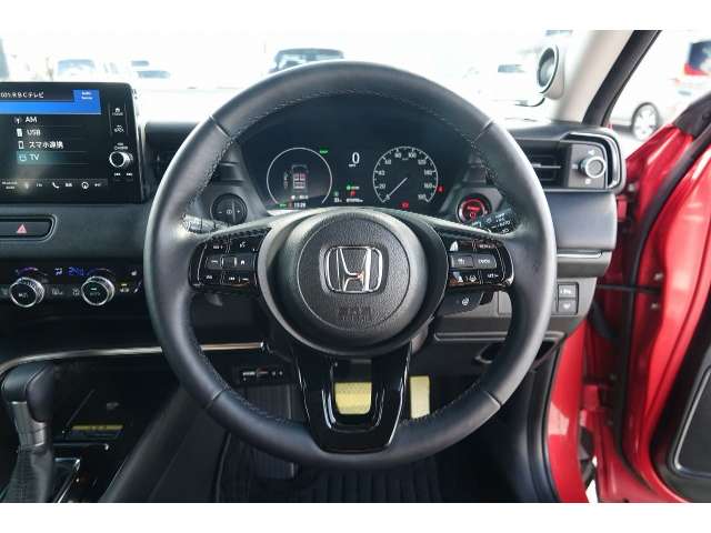 ホンダ ヴェゼル