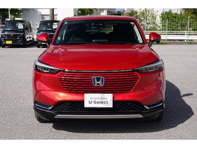 ホンダ ヴェゼル