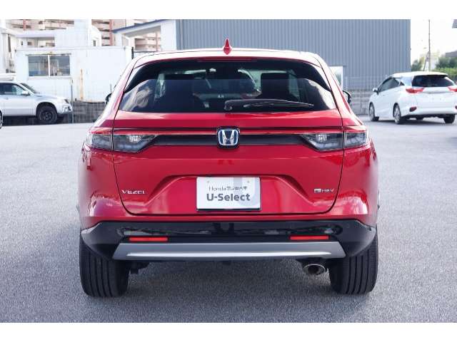 ホンダ ヴェゼル