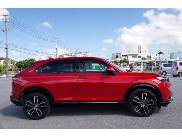 ホンダ ヴェゼル