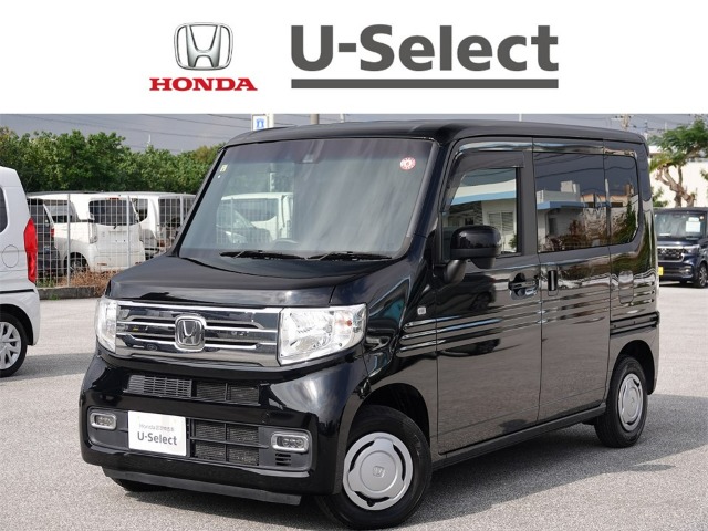 ホンダ N-VAN