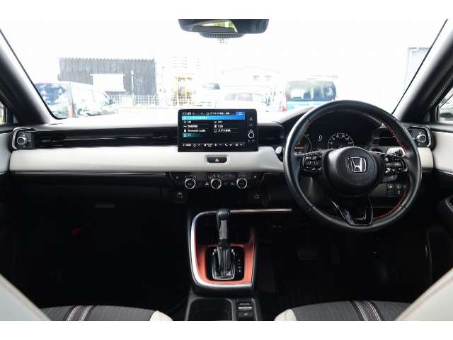 ホンダ ヴェゼル