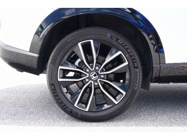 ホンダ ヴェゼル