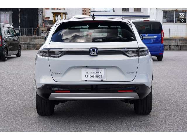 ホンダ ヴェゼル