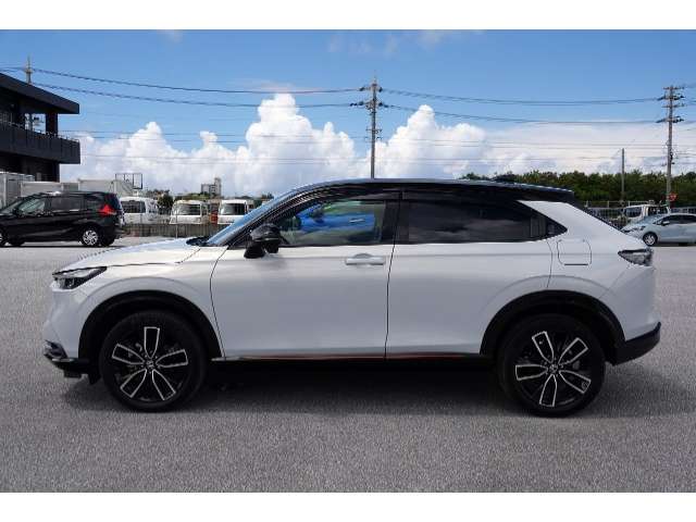 ホンダ ヴェゼル