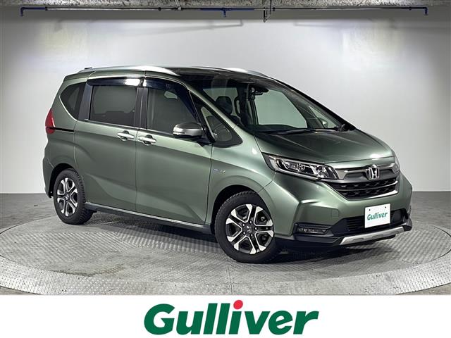 ホンダ フリード+