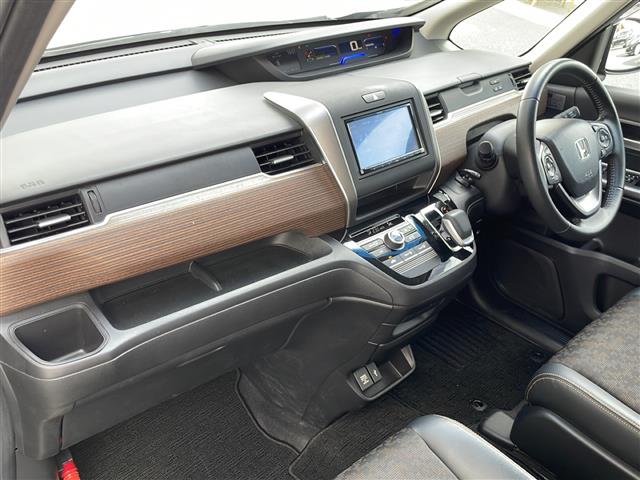 ホンダ フリード+