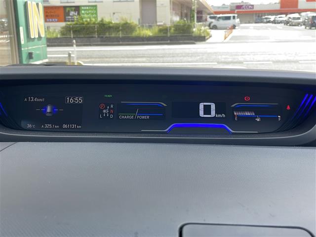 ホンダ フリード+